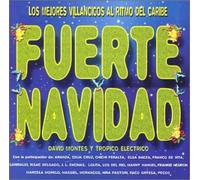 Various Artists - Fuerte Navidad