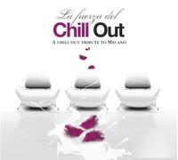 Various Artists - Fuerza Del Chill Out