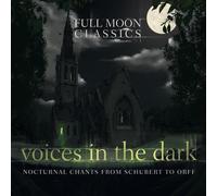Various Artists - Full Moon Classics,..