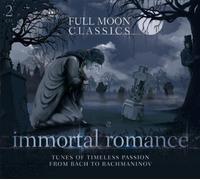 Various Artists - Full Moon Classics,..