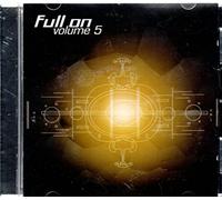 Various Artists - Full on 5 [Import]