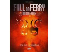 Various Artists - Full on Ferry-Pres.by Corsten [Import]