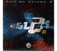 Various Artists - Full on Vol 4 [Import]