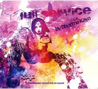 Various Artists - Full Service [Import]