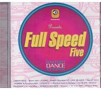 VARIOUS ARTISTS - Full Speed 05 [Import]