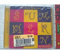 Various Artists - Fun: 10 of Your Favorite Summer Songs [Borders]