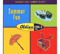 Various Artists - Fun: 14 Summer Hits by The Original Artists