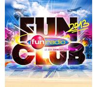 Various Artists - Fun Club 13 [Import]