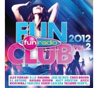 Various Artists - Fun Club 2012/2 [Import]