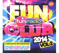 Various Artists - Fun Club 2014 Vol.2 [Import]
