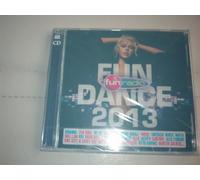 Various Artists - Fun Dance 2013 (2 CD)