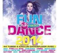 Artistes divers – Fun Dance 2014