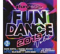 Fun Dance 2019 Vol. 2