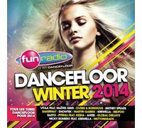 Various Artists - Fun Dancefloor Winter.'14 [Import]