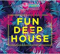 Various Artists - Fun Deep House [Import]