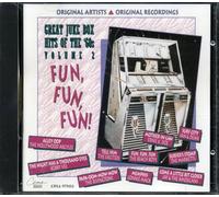 Various Artists - Fun Juke Box Hits 60 2