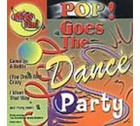 Various Artists - Fun: Pop Goes The Dance Party