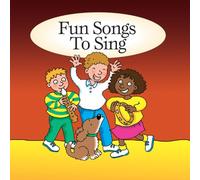 Various Artists - Fun Songs to Sing [Import]