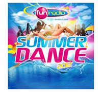 Compilation - Fun Summer Dance 2012
