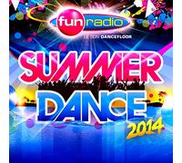 Various Artists - Fun Summer Dance 2014 [Import]
