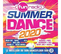 Fun Summer Dance 2020