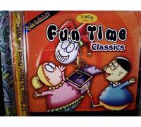 Various Artists - Fun Time Classics