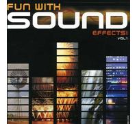 Various Artists - Fun with Sound Effects 1
