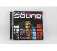 Various Artists - Fun with Sound Effects 2