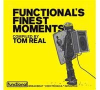 Various - Functional's Finest Moments [Import]