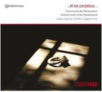 Various Artists - Funeral Music of the Renaissance / Various [New CD]