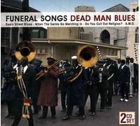 Various Artists - Funeral Songs Dead Man Blues