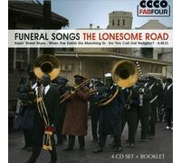 Artistes variés – Funeral Songs: The Lonesome Ro – Import