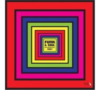 Various Artists - Funk And Soul Instrumentals 1967
