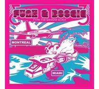 Various Artists - Funk & Boogie from The Sunshine State/Various