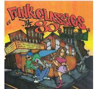 Various Artists - Funk Classics
