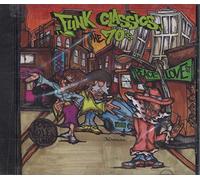 Various Artists - Funk Classics: 70's 1