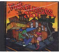 Various Artists - Funk Classics: 80's