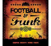 Various Artists - Funk & Football