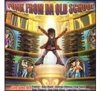 Various Artists - Funk from Da Old School