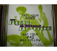 Various Artists - Funk Nation