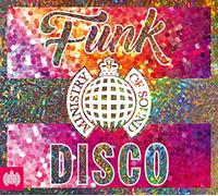 Compilation - Funk the Disco