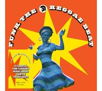 Funk The Reggae Beat CD