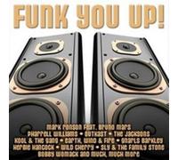 Funk You Up! - Funk You Up [Import]