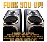 Funk You Up! - Funk You Up [Import]