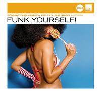 Various Artists - Funk Yourself!