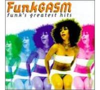 Various Artists - Funkgasm
