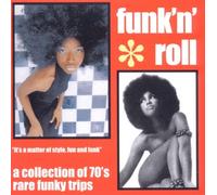 Various Artists - Funk'n'Roll [Import]