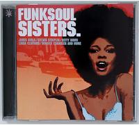 Various Artists - FunksouIsisters.