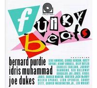 Various Artists - Funky Beats