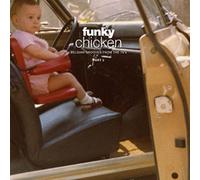 Various Artists – Funky Chicken - Part 2: Belgian Grooves from the 70's – Vinyle